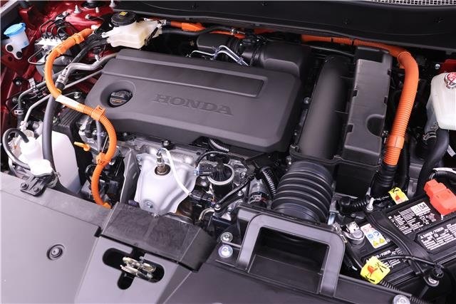 2026 Honda CR-V Hybrid photo 13