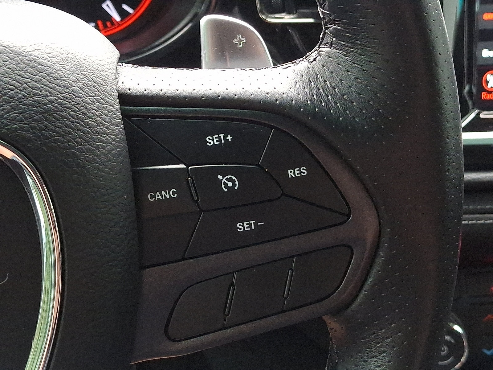 2022 Dodge Durango GT photo 20