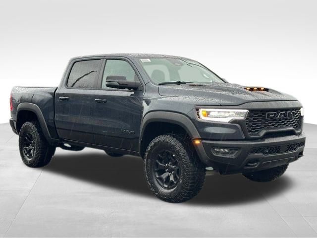 2026 RAM Ram 1500 Pickup RHO's photo