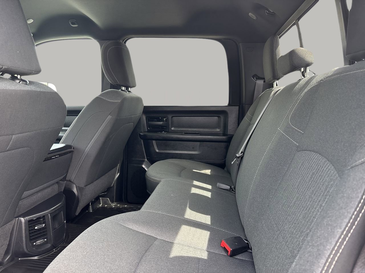 2021 Ram 3500 Tradesman photo 11