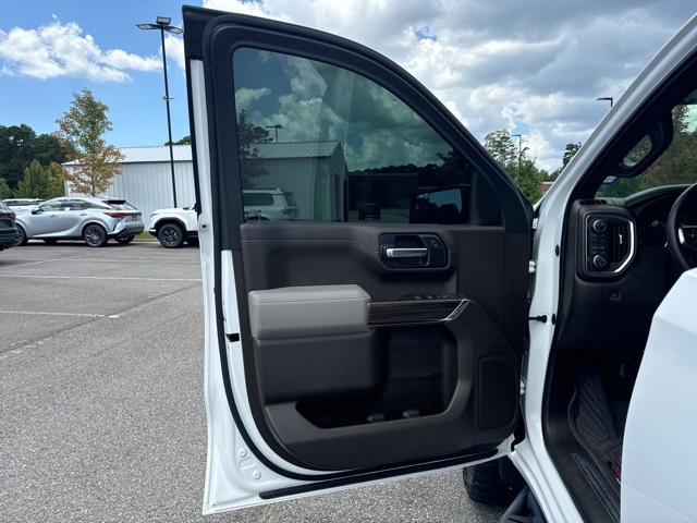 2021 Chevrolet Silverado 1500 LT Trail Boss photo 10