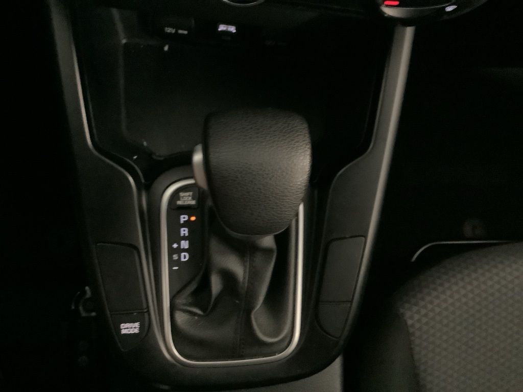 2024 Kia Soul LX photo 19