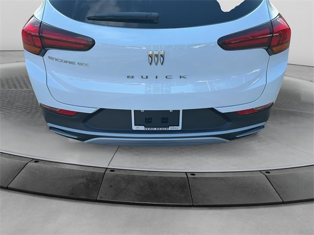 2026 Buick Encore GX Preferred photo 9