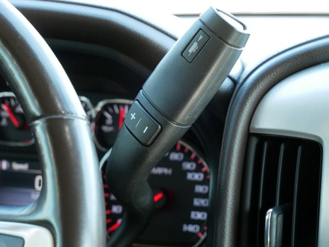 2014 Gmc Sierra 1500 SLT photo 17