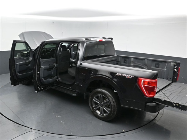 2023 FORD F-150 - Image 58