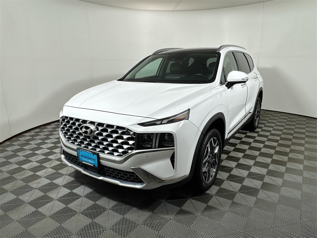 2023 Hyundai Santa Fe Limited HEV's photo