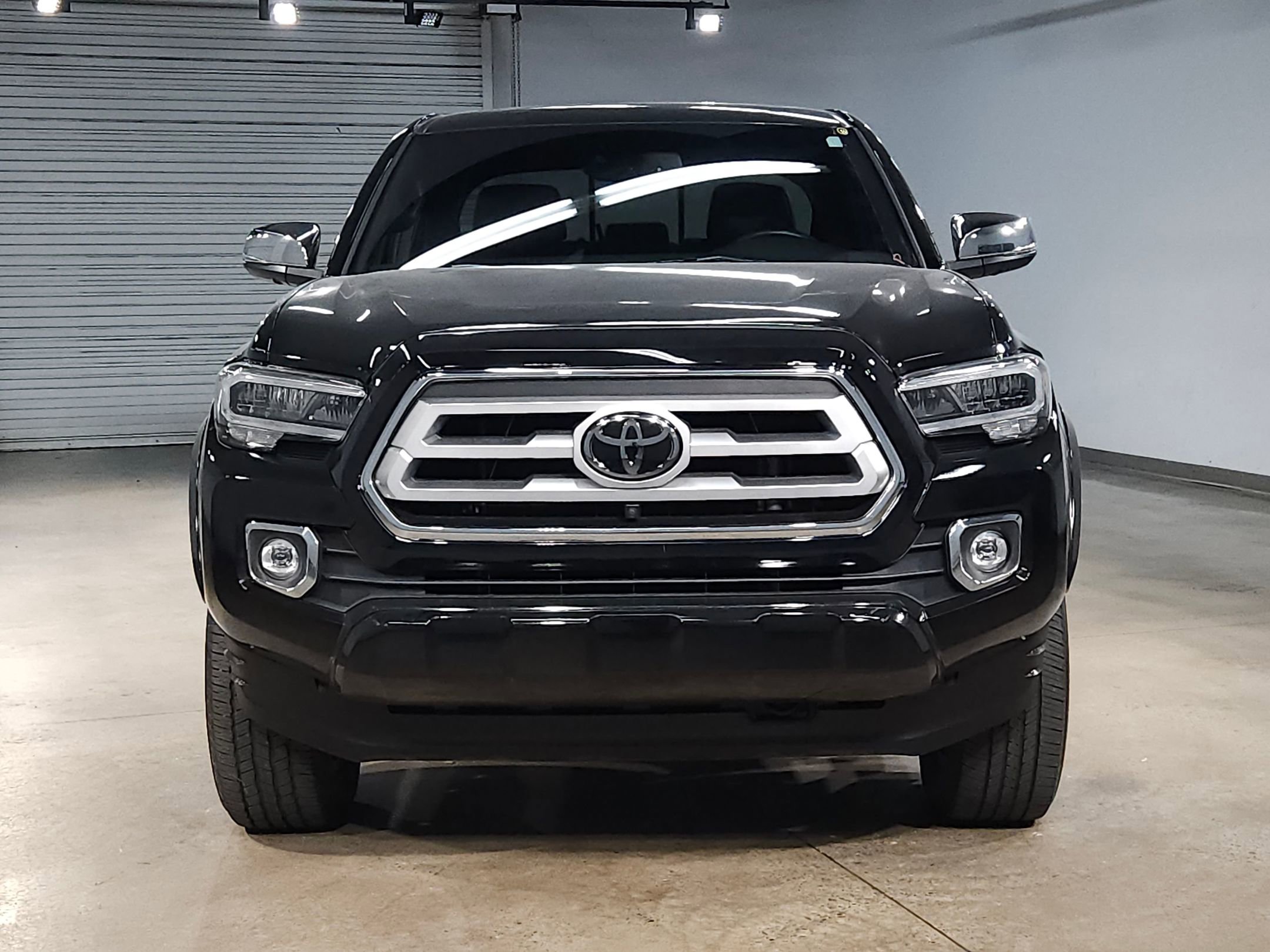 Used 2023 Toyota Tacoma Limited with VIN 3TYGZ5AN5PT167641 for sale in Little Rock