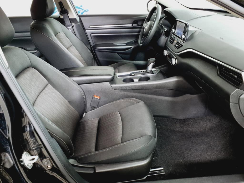 2024 Nissan Altima 2.5 S photo 20