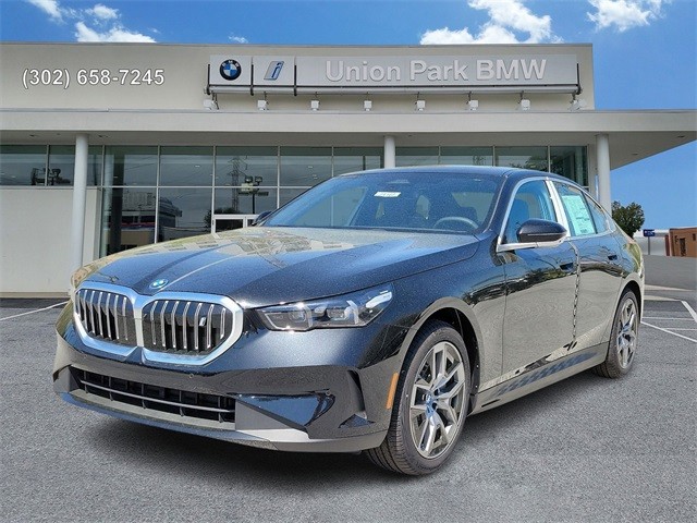 Remaining 2024 Inventory | Union Park BMW