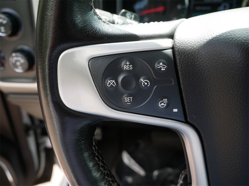 2018 Gmc Sierra 1500 SLT photo 17