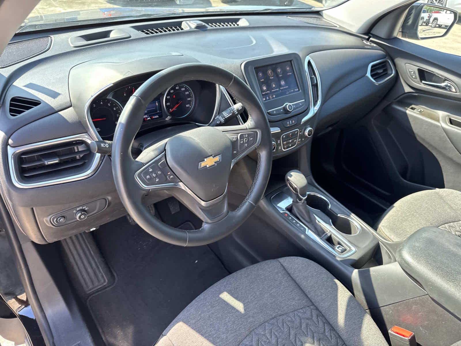 2024 Chevrolet Equinox LT photo 39