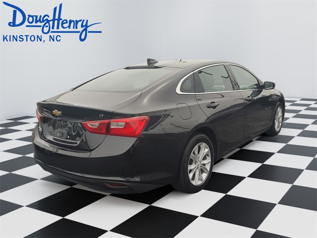 2023 Chevrolet Malibu 1LT photo 5