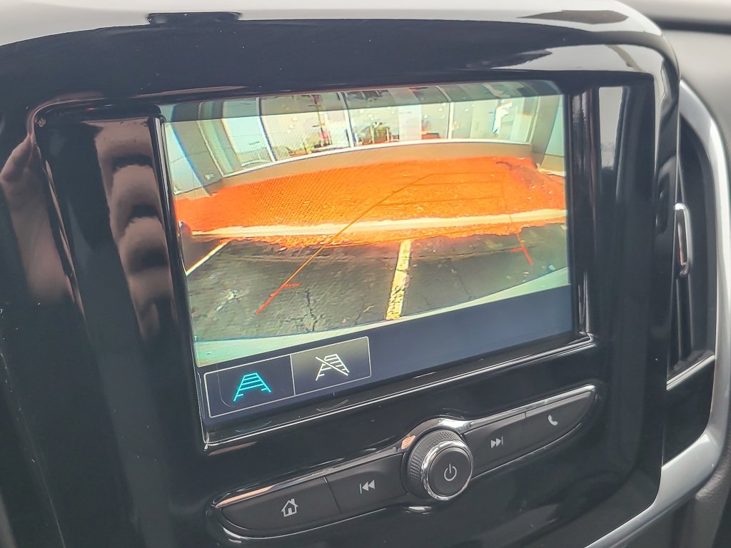 2019 CHEVROLET TRAVERSE - Image 13