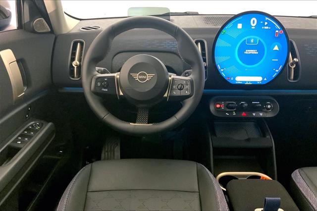 2025 Mini Countryman S ALL4 photo 4
