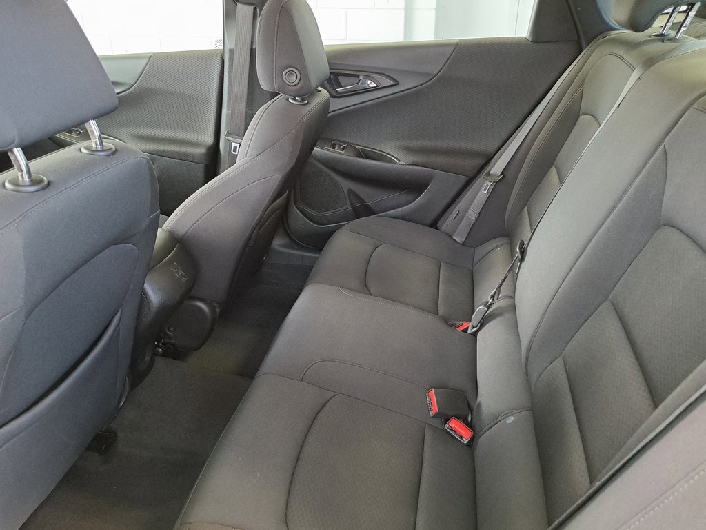 2021 Chevrolet Malibu LS photo 24