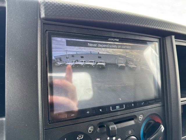 2025 Chevrolet Silverado 3500HD photo 18