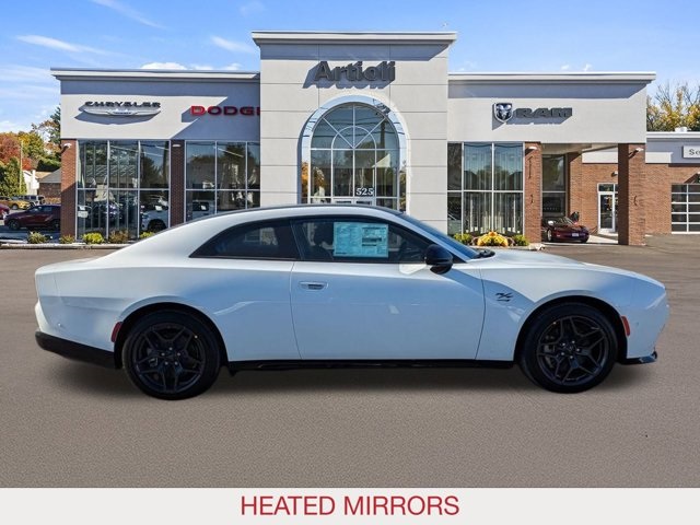 2024 Dodge Charger R/T photo 2