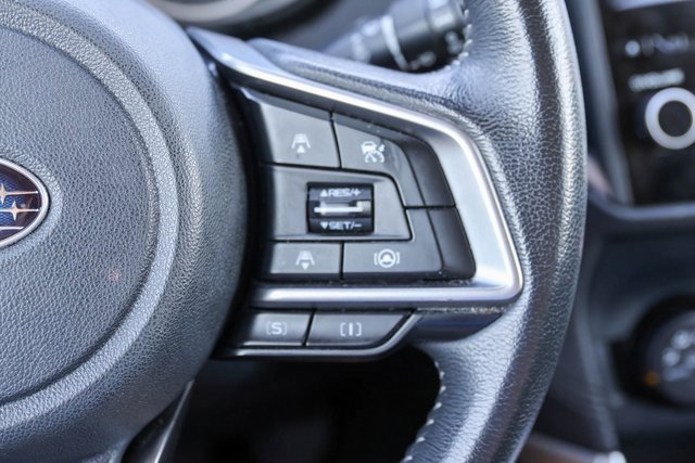 2021 Subaru Forester Premium photo 28