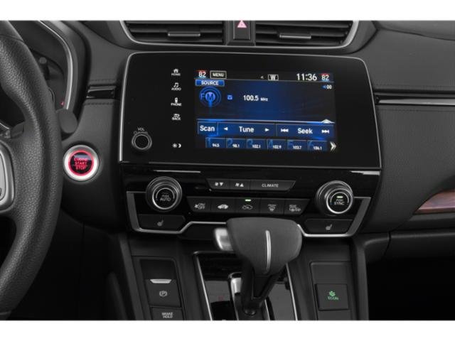 2019 Honda CR-V EX photo 4