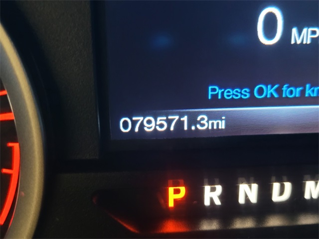 2016 Ford F-150 XLT photo 28