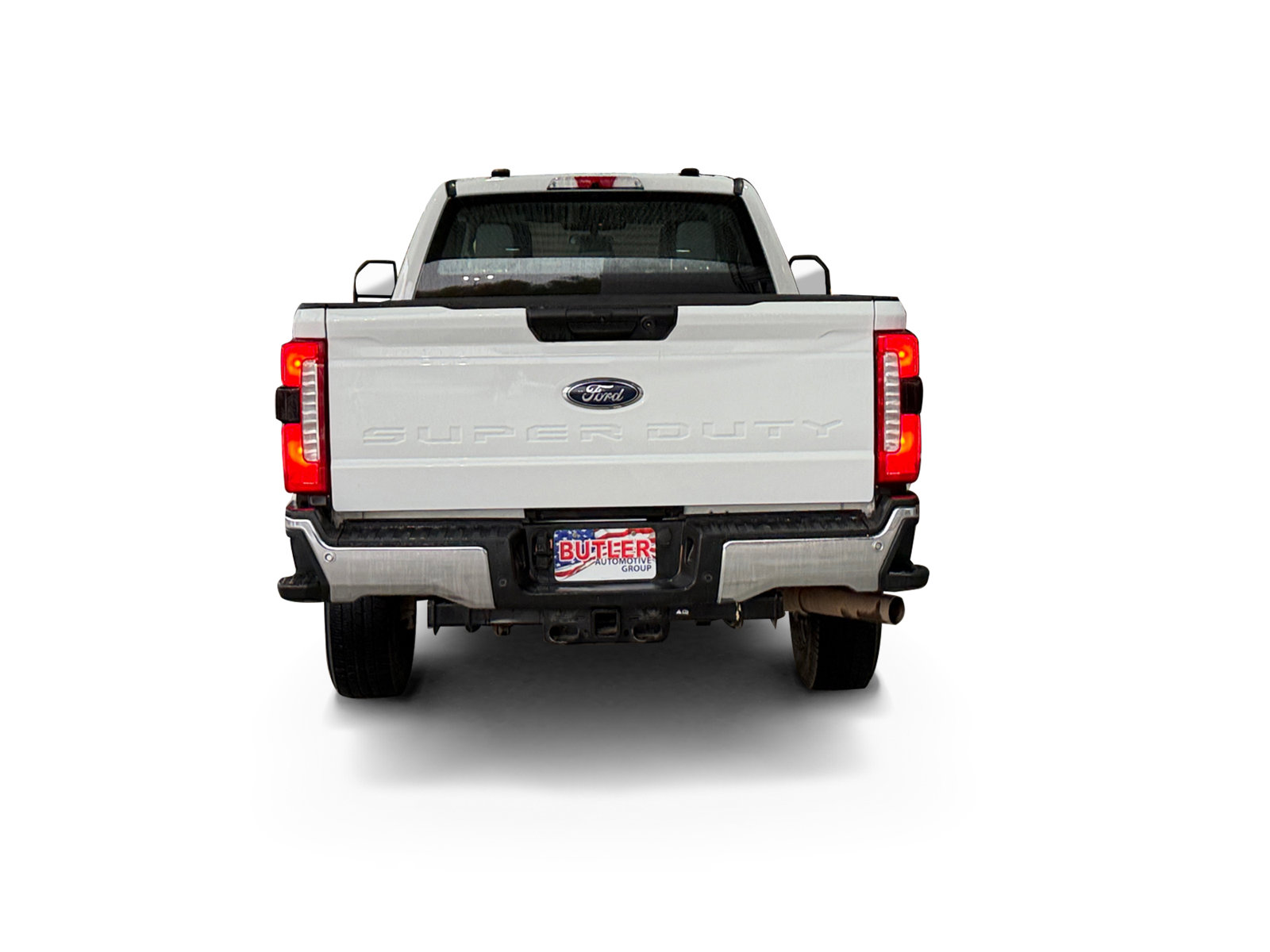 2024 Ford F-250 XL photo 3
