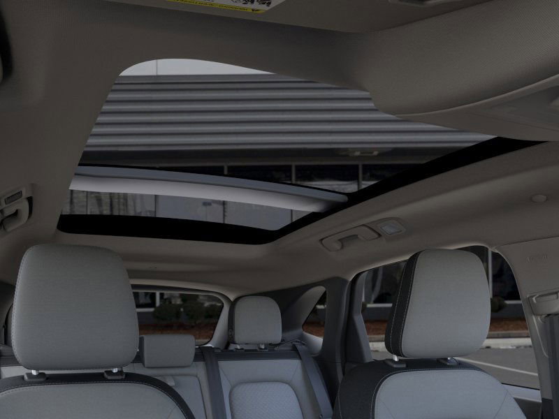 2026 FORD ESCAPE - Image 21