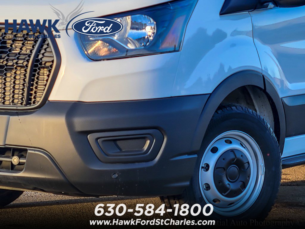 2026 FORD TRANSIT - Image 2