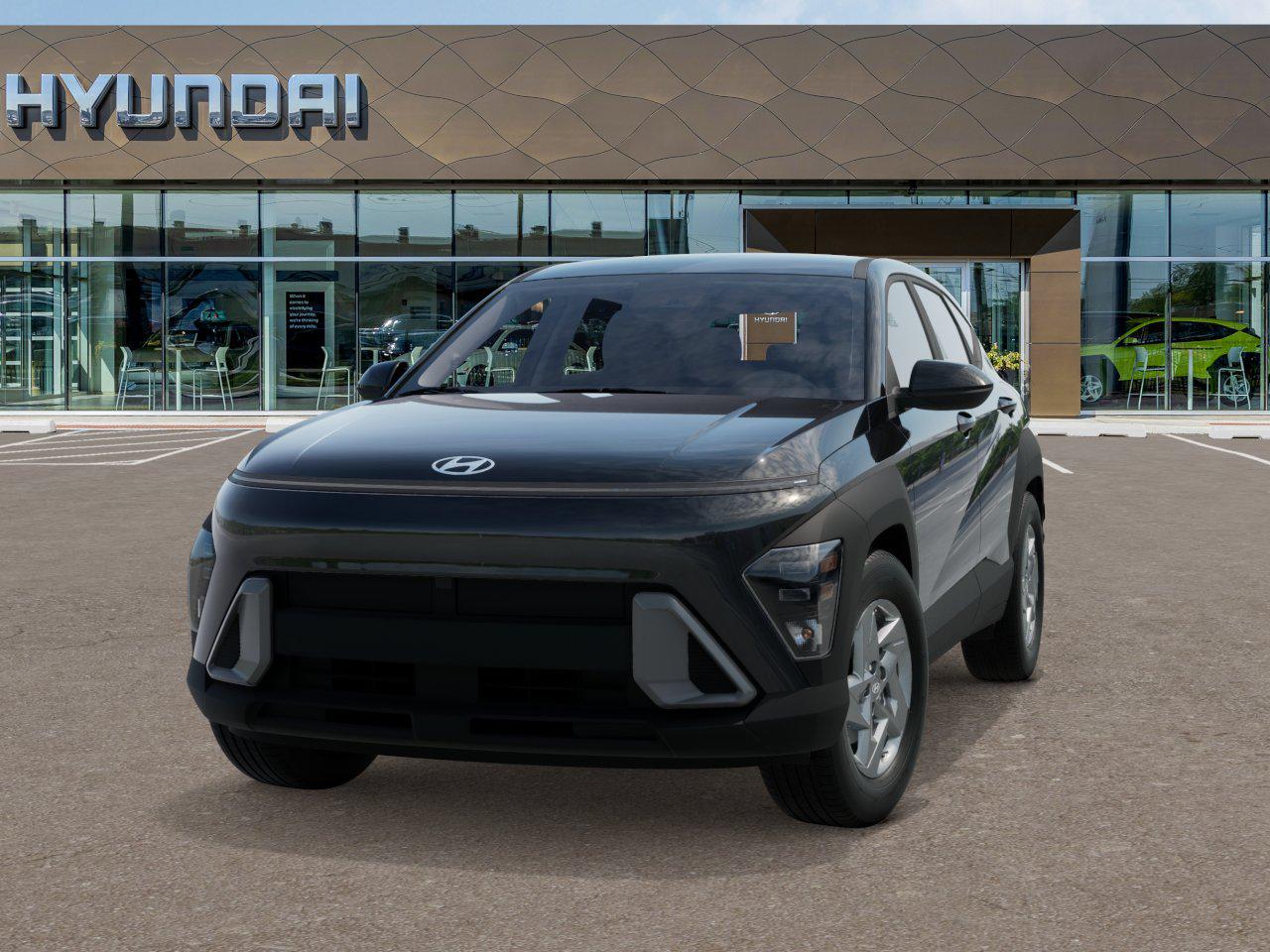 2026 Hyundai Kona SE photo 4