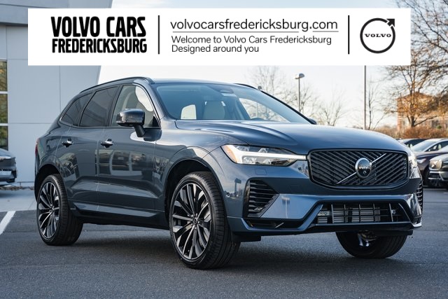 2026 Volvo XC60 Ultra's photo