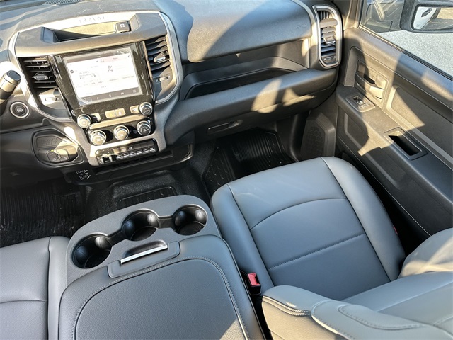 2026 Ram 3500 Tradesman photo 3