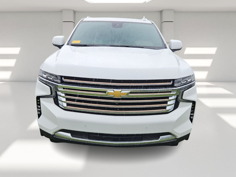 2023 Chevrolet Tahoe High Country photo 2