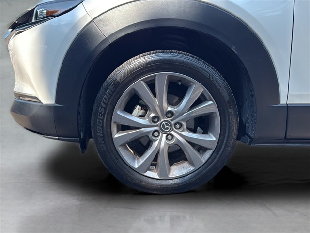 2023 Mazda CX-30 2.5 Select photo 8