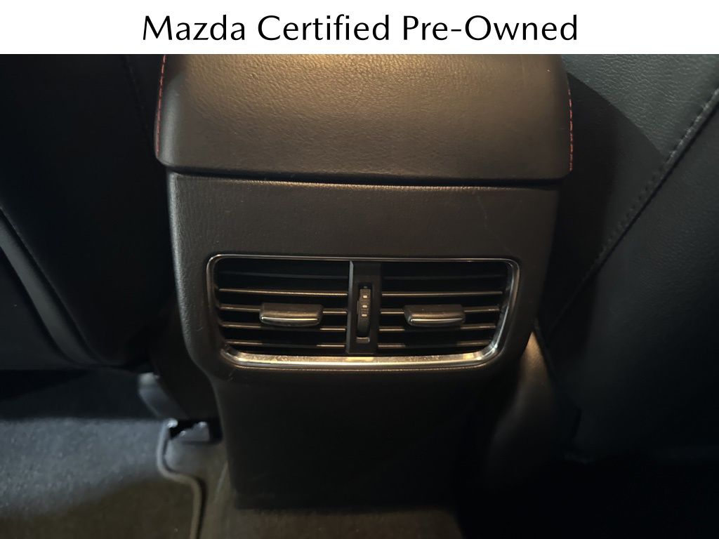 2022 Mazda CX-5 2.5 S Carbon photo 21
