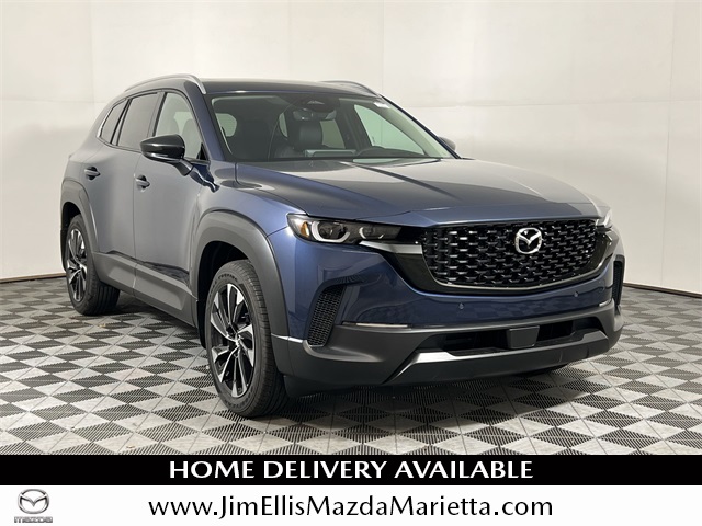 2026 Mazda CX-50 Premium Plus's photo
