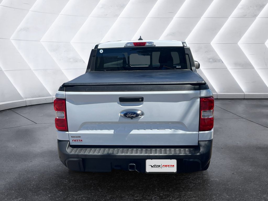 2024 Ford Maverick Lariat photo 3