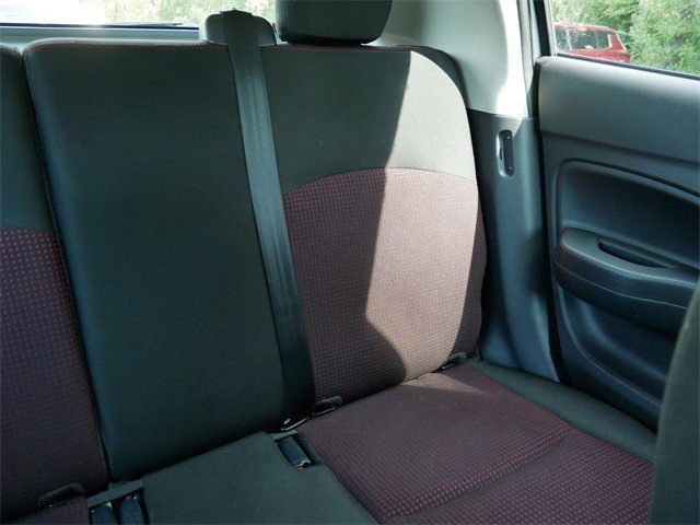 2022 Mitsubishi Mirage SE photo 14