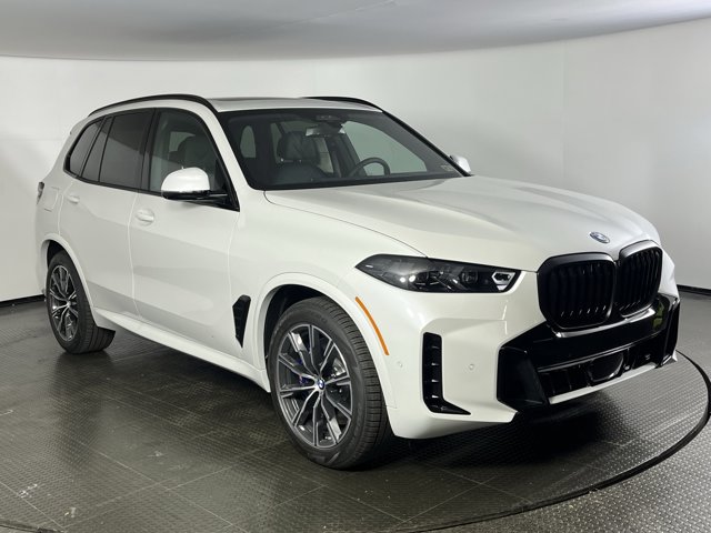 2026 Bmw X5 xDrive50e photo 3