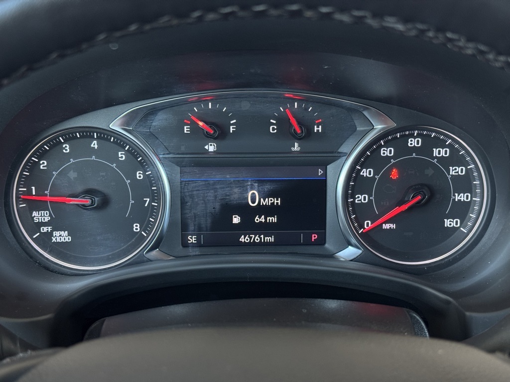 2024 Gmc Terrain SLT photo 30