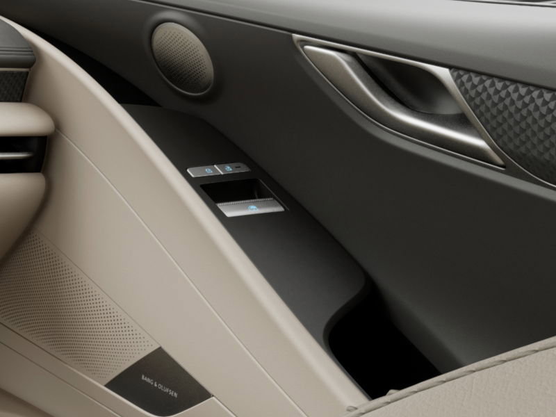 2026 Genesis G80 2.5T Sport Prestige AWD photo 20