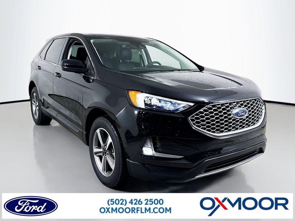 2024 Ford Edge SEL's photo