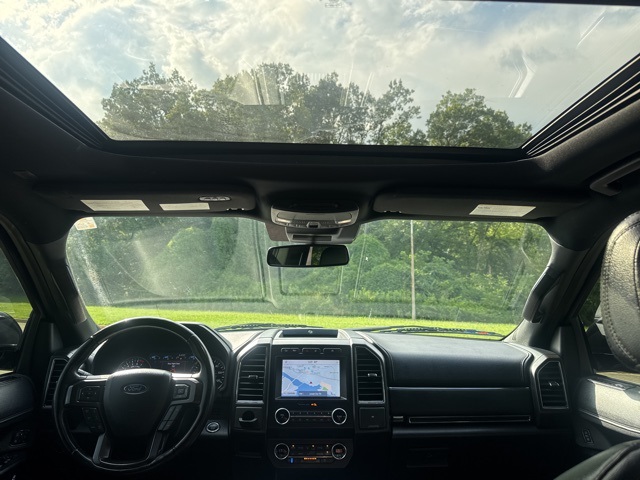 2021 Ford Expedition Limited photo 14