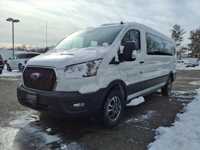 2024 Ford Transit XL photo 4