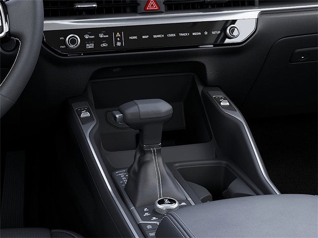 2025 Kia Sorento X-Line EX photo 21
