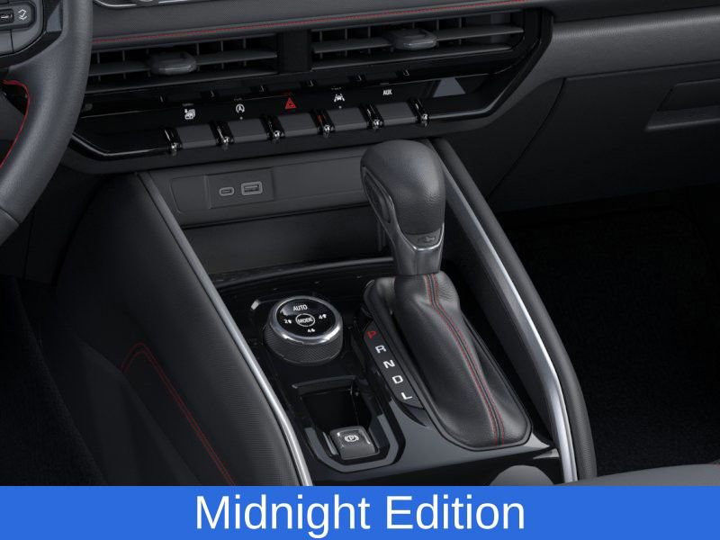 2025 Chevrolet Colorado Z71 photo 23