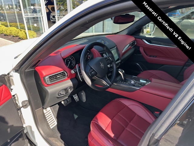 2022 Maserati Levante Modena S photo 10