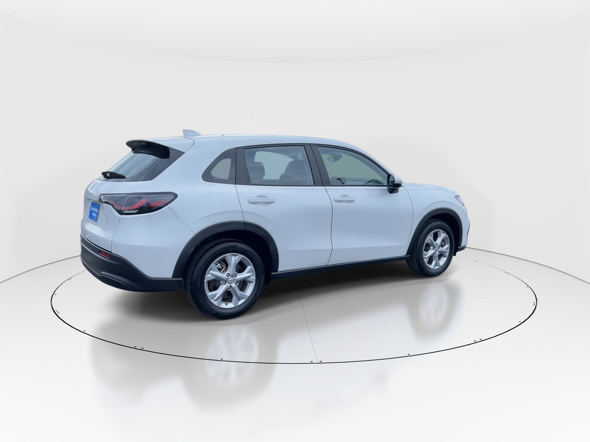 2023 Honda HR-V LX photo 7