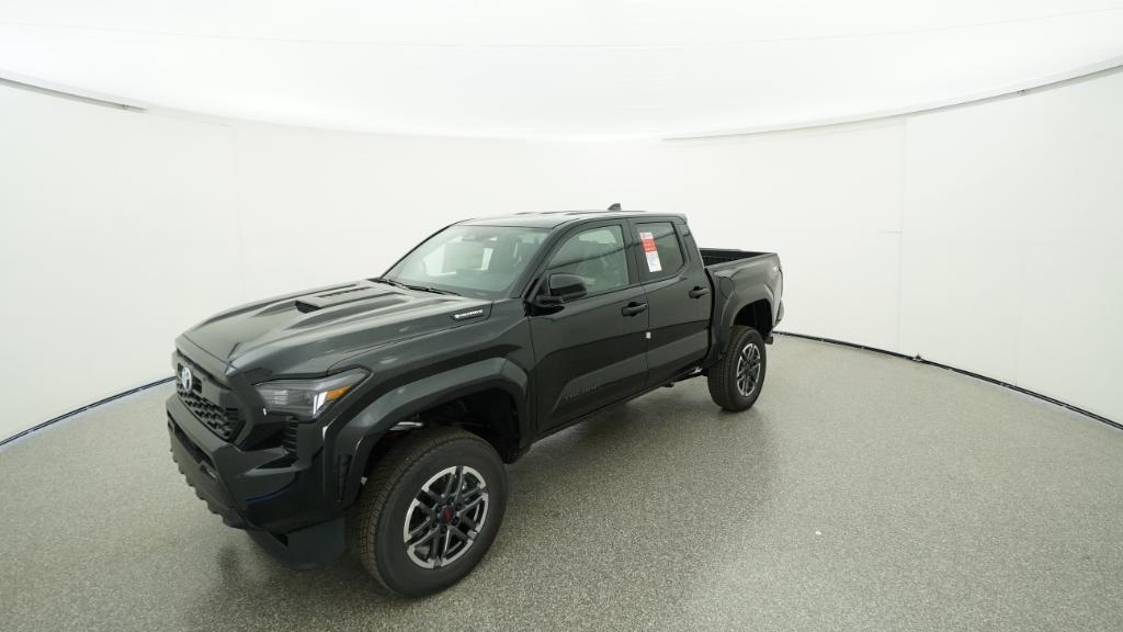 2025 Toyota Tacoma TRD Sport's photo