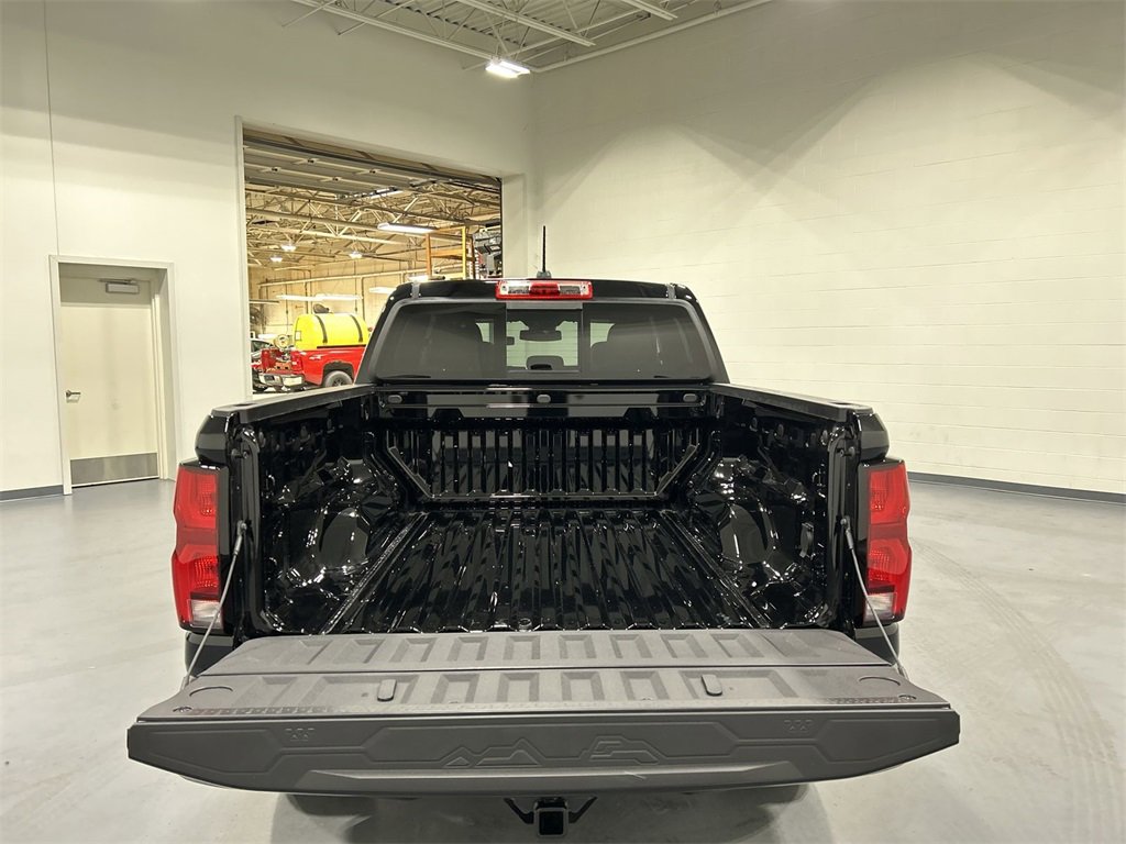 2026 Chevrolet Colorado Z71 photo 20
