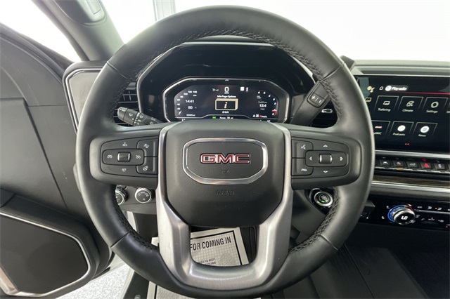 2023 Gmc Sierra 1500 SLE photo 36
