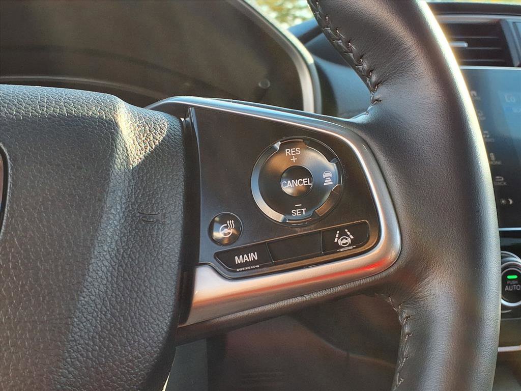 2022 Honda CR-V Touring photo 25